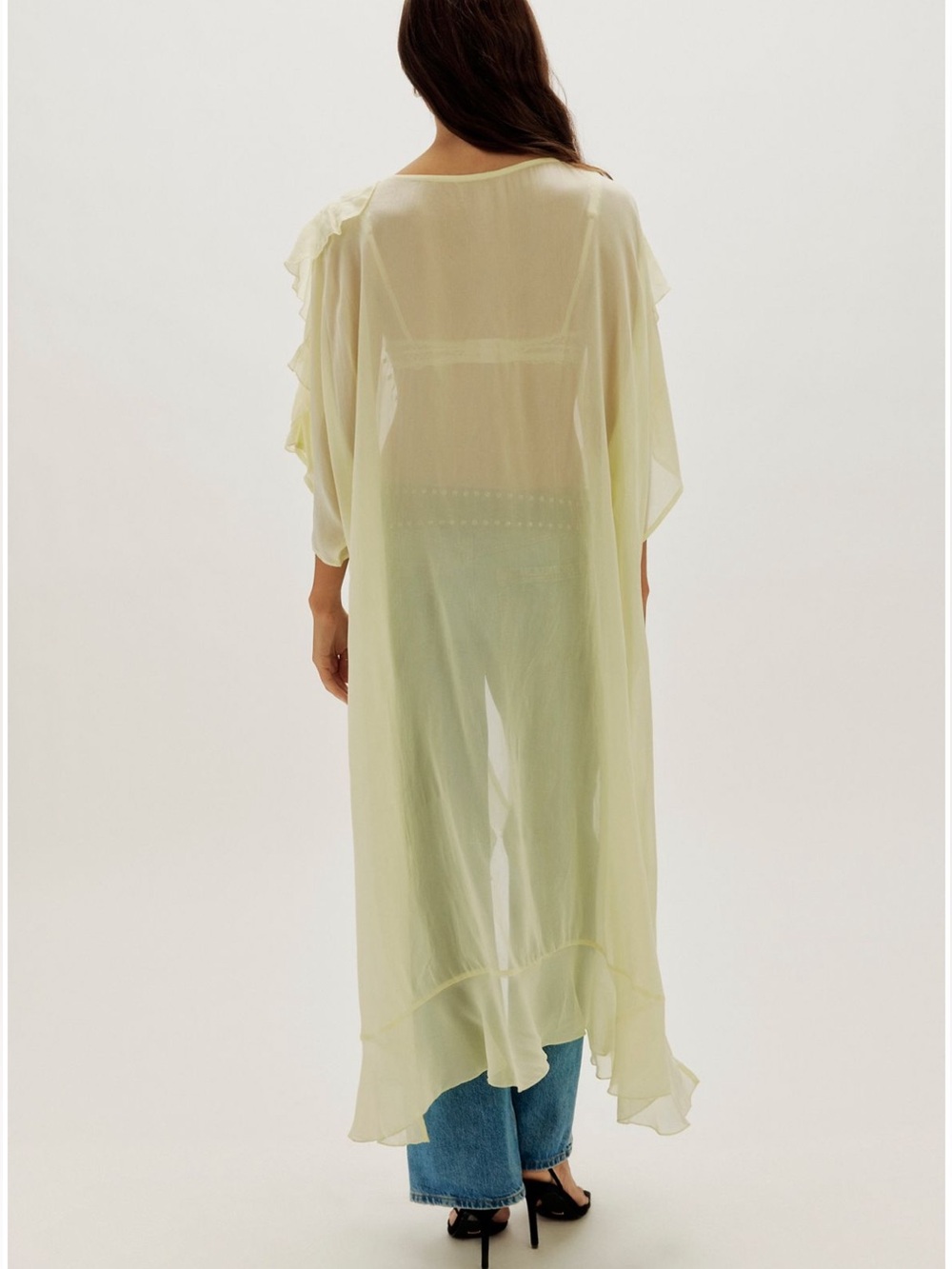 Free people duster - Picture 5 of 5